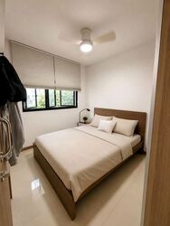 Blk 419C Waterfront II @ Northshore (Punggol), HDB 2 Rooms #613524981